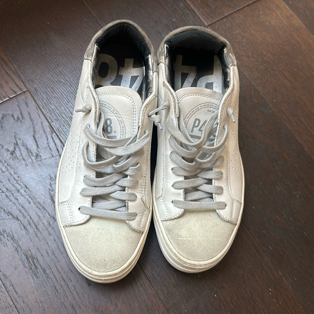 P448 John Slip On Sneaker